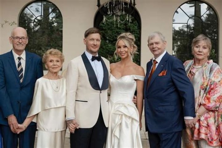 Where Is John Farnham’s Wife Jillian Billman Now? Are They Still Married?