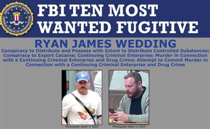 
Where Is John Ruffo? Find Out If The Wanted Man Has Been Caught By The FBI 