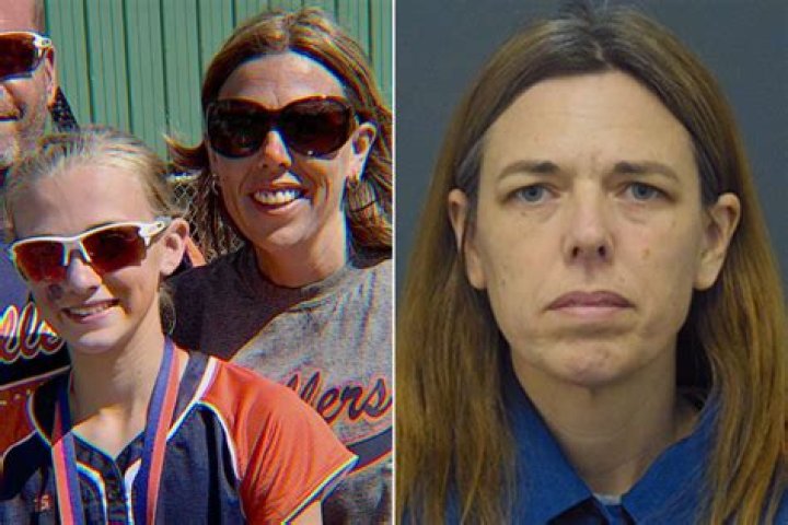 Where is Kendra Andrews from?