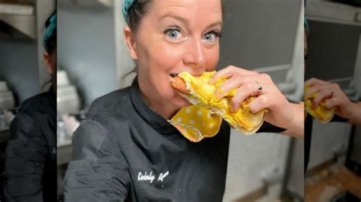 Where Is Kimberly Ann Ryan Now? – Celebrity