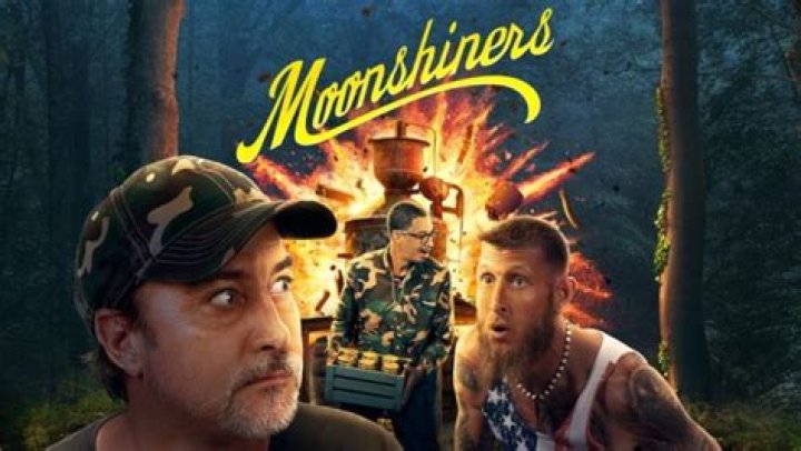 Where Is Lance And His Dad On Moonshiners? – Celebrity