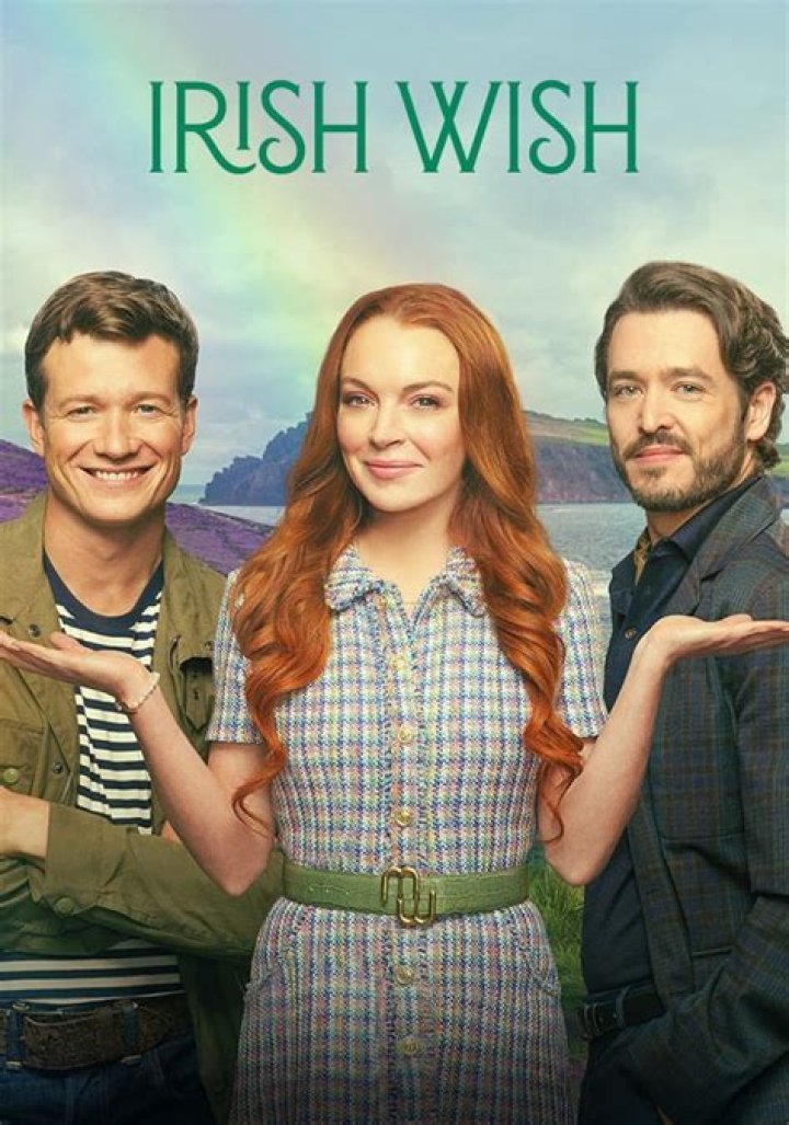 Where is Lick of the Irish filmed? – Celebrity