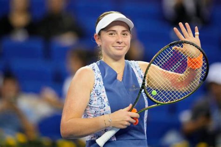 Where Is Maksim Ostapenko From? Meet Jeļena Ostapenko Brother On Instagram