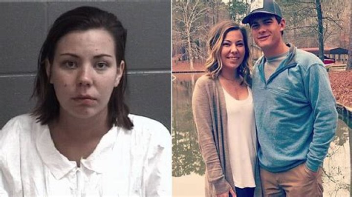 Where Is Mary Katherine Higdon Now? Verdict And Update On Woman Who Killed BF Steven