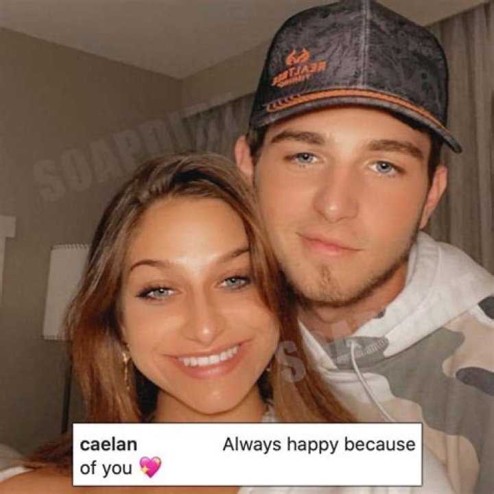 Where Is Mckayla And Caelan Now? – Celebrity