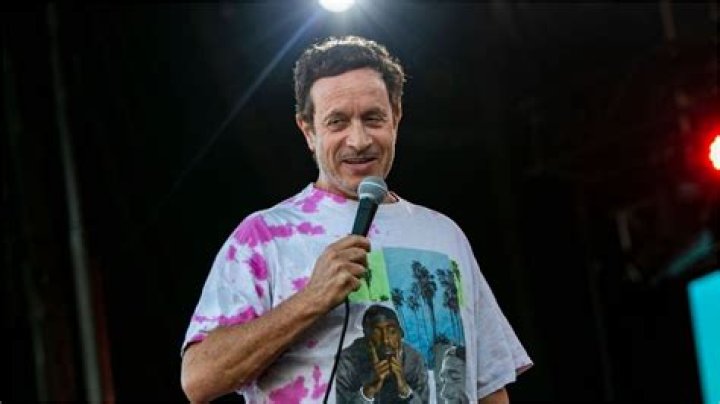 
Where is Pauly Shore now? Net worth explored as Encino Man star reacts to Jimmy Kimmel Oscars joke 