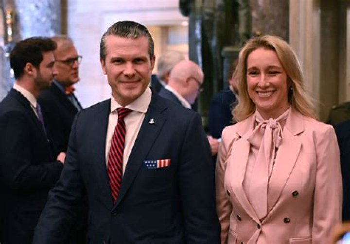 Where Is Pete Hegseth And Why Is He Not On The Show Today? Facts To Know About The Host