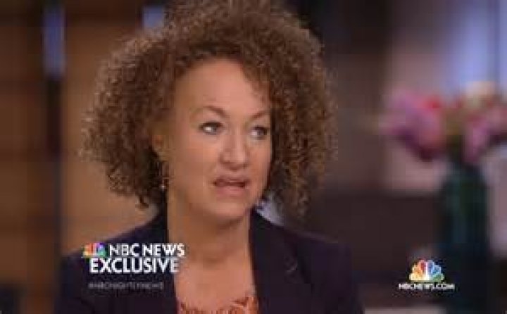 Where Is Rachel Dolezal Now: What Is She Doing?