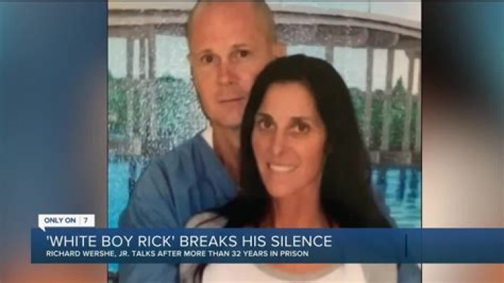 Where is Richard Wershe Jr Now, Kids – Daughter Son , White Boy Rick Wiki