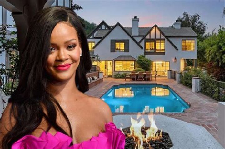 Where Is Rihanna’S Childhood House? – Celebrity