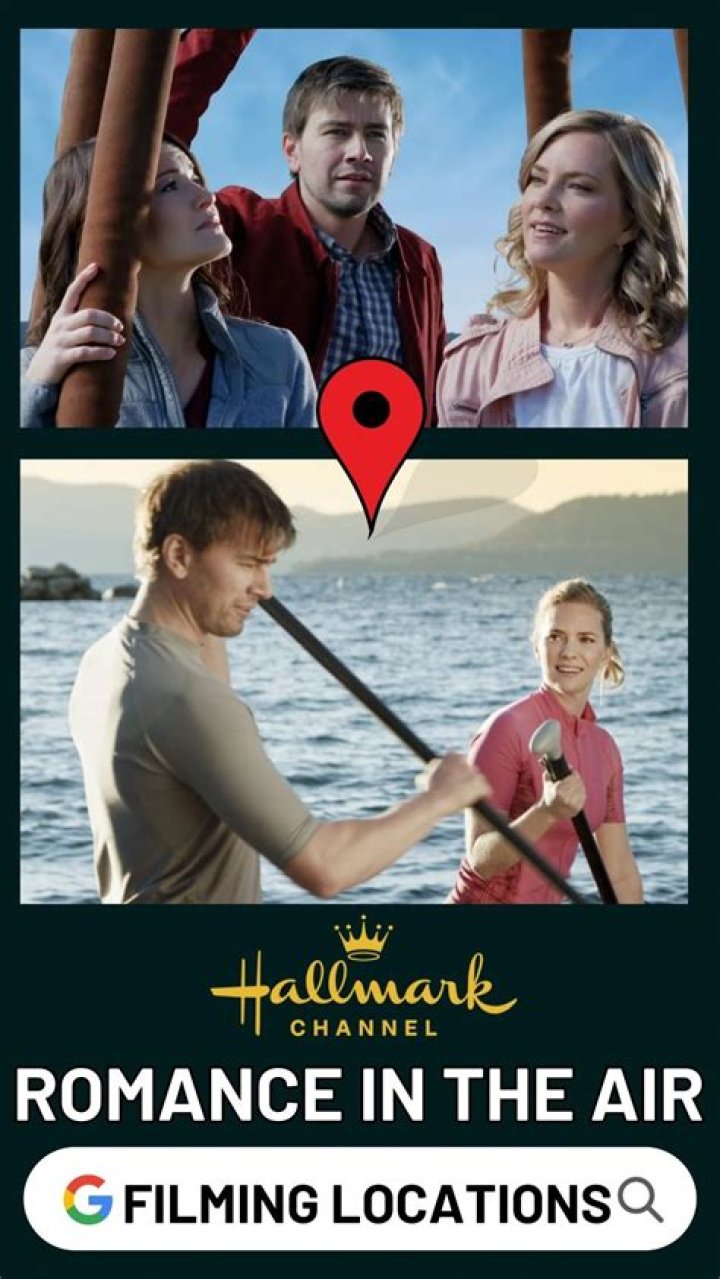 Where Is Romance In The Air Filmed? – Celebrity