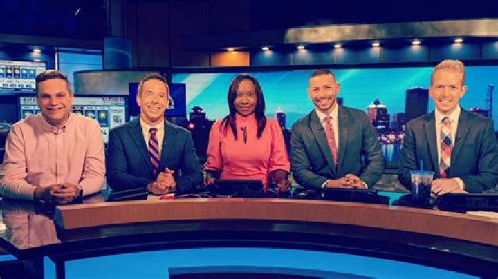 Where Is Sam Carter Going After Leaving WHAM-TV? New Job And Salary