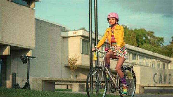 Where is ‘Sex Education’ filmed?