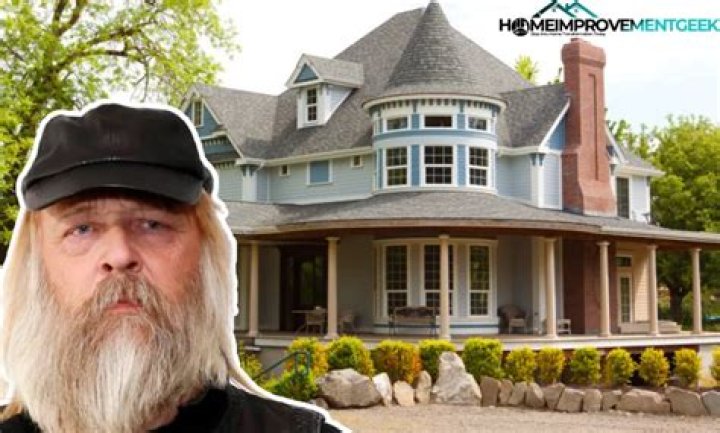 Where Is Tony Beets House? – Celebrity