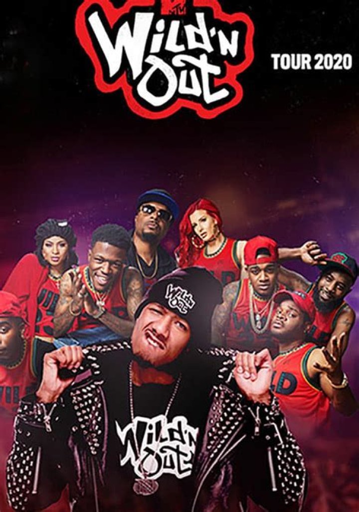 Where Is Wild N Out Located In Atlanta? – Celebrity