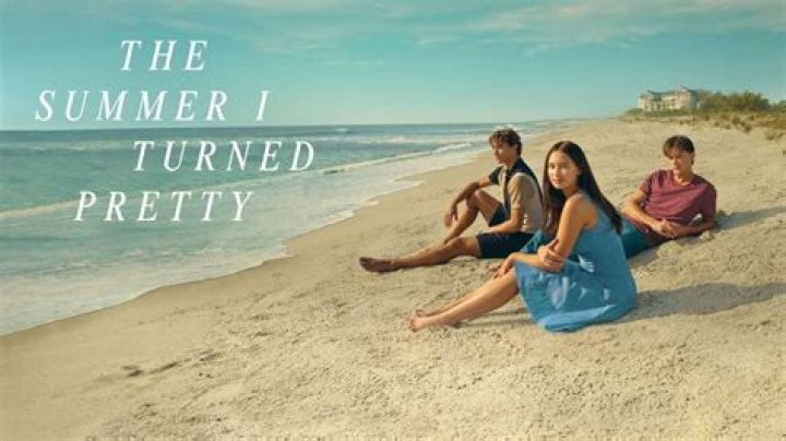 Where to watch ‘The Summer I Turned Pretty’