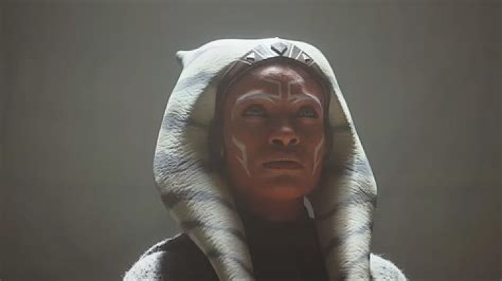 Where was Ahsoka during ‘A New Hope?’