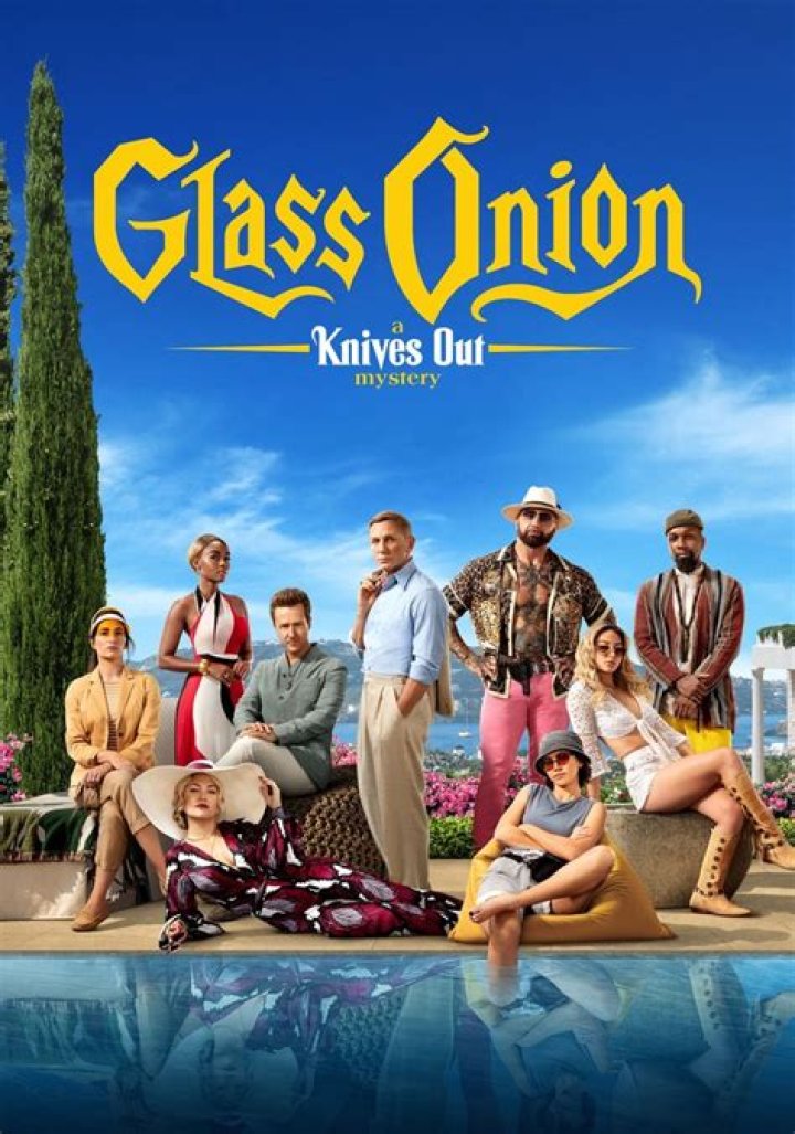 
Where was Glass Onion: A Knives Out Mystery shot? Filming locations explored 