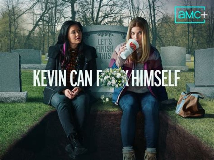 Where Was Kevin Can F Himself Filmed? – Celebrity