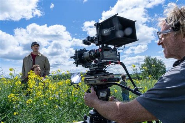 Where was movie Legion filmed? – Celebrity