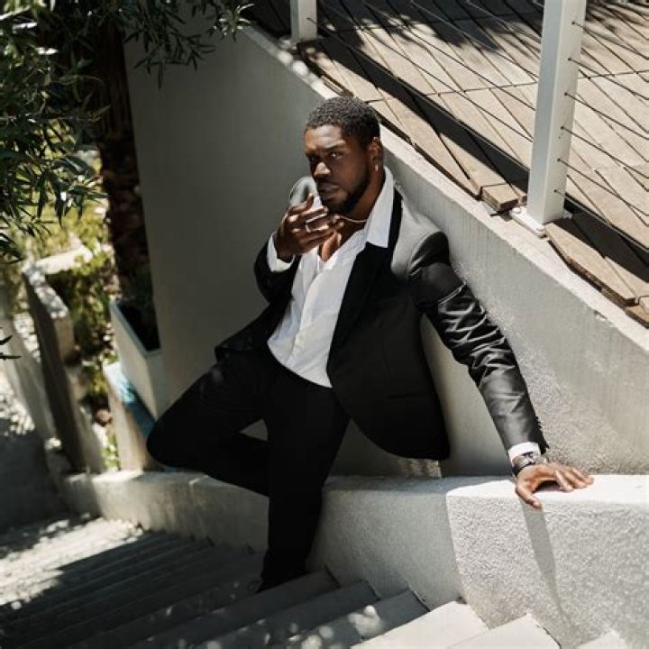 Where was Quincy Isaiah born?