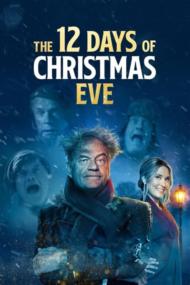 Where Was The 12 Days of Christmas Eve Filmed And Who Is In The Cast?