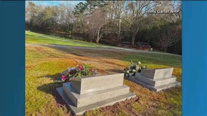 Where will Larry Myers Jr. be buried? Burial site and Find a Grave details