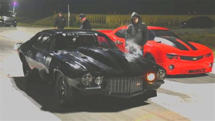 Where’s the cast of ‘Street Outlaws’ now?