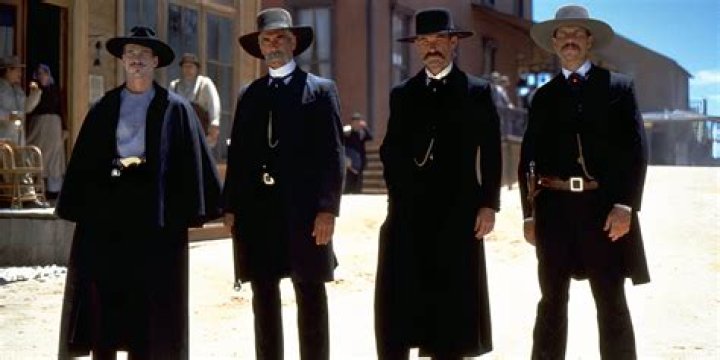 Which Wyatt Earp movie is most historically accurate? – Celebrity