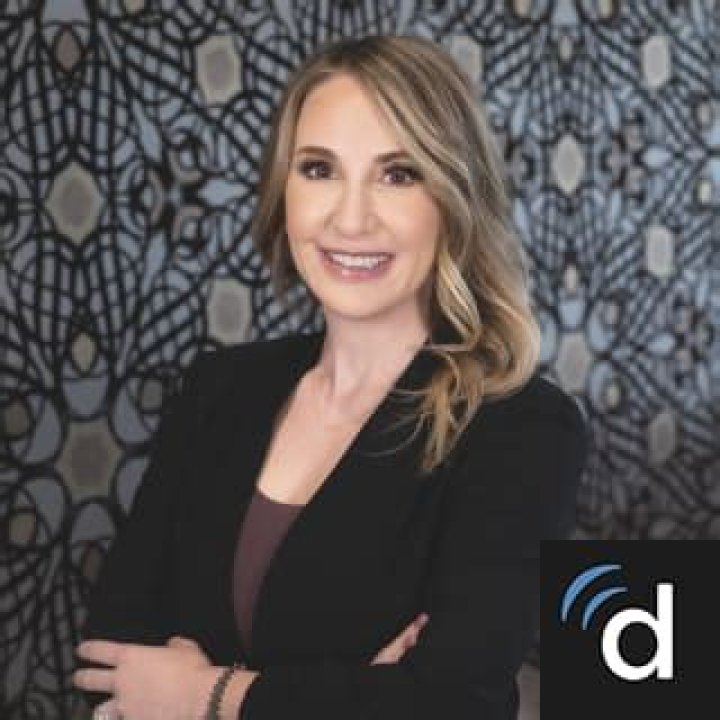 Dr. Whitney Florin, MD – Newport Beach, CA