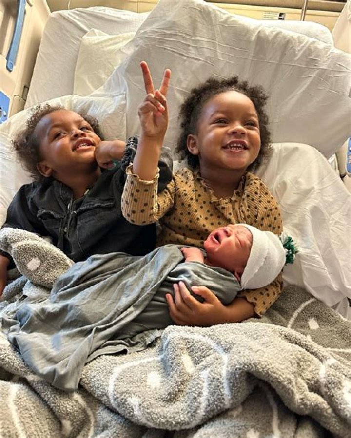 Who Are Alexis Gale Parents? Meet Tyrone Gale Jr. And Ellyne Gale