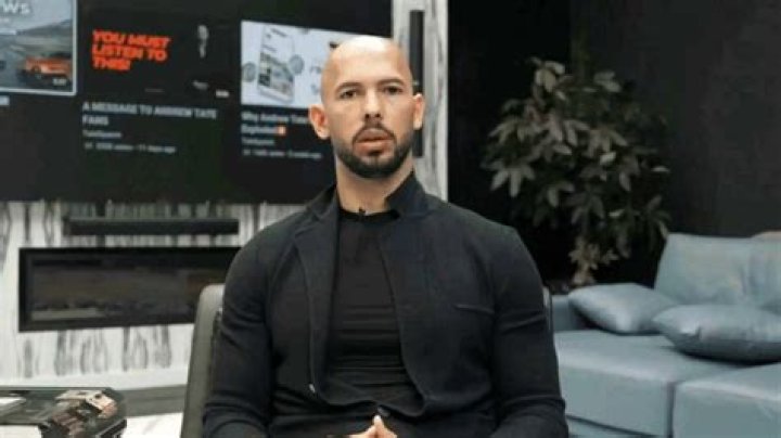 Who are Andrew Tate’s ‘angels?’ Luana Radu, Georgiana Naghel, and their arrest in Romania, explained