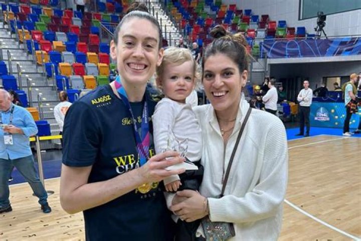 Who Are Brianna Throssell’s Parents? Everything On The Family Of The Athlete