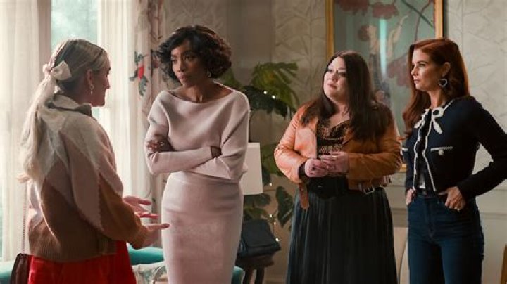 Who Are Brit Turner & Shannon Turner? Take A Look At Sweet Magnolias Cast Personal Life
