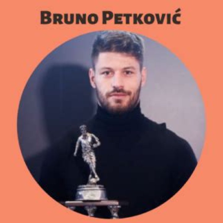 
Who are Bruno Petkovics Parents? Bruno Petkovic Biography, Parents Name, Nationality and More 