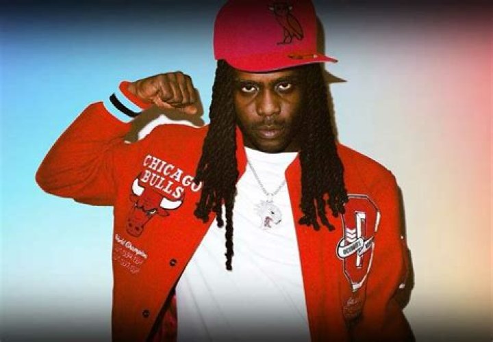 Who are Chief Keef 9 wives?
