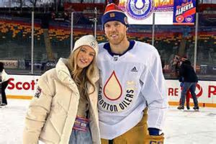 
Who are Connor Mcdavids Parents? Connor Mcdavid Biography, Parents Name, Nationality and More 