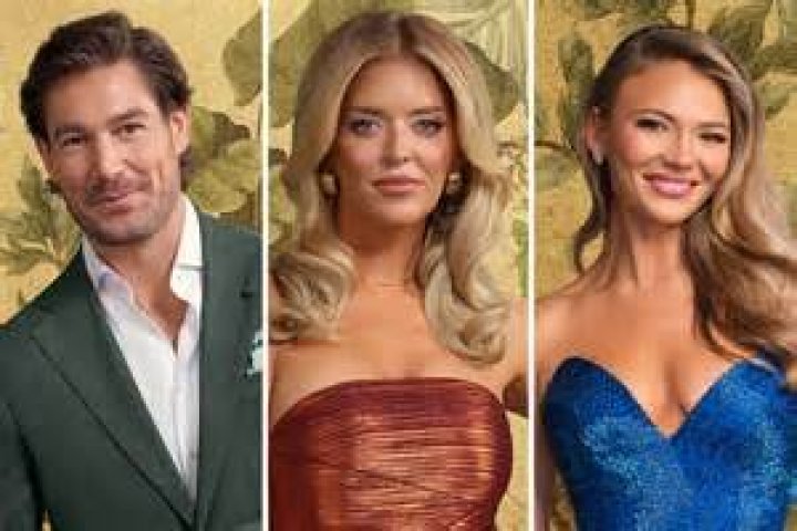 Who Are Craig Henderson And Arthur Hooper? – Celebrity