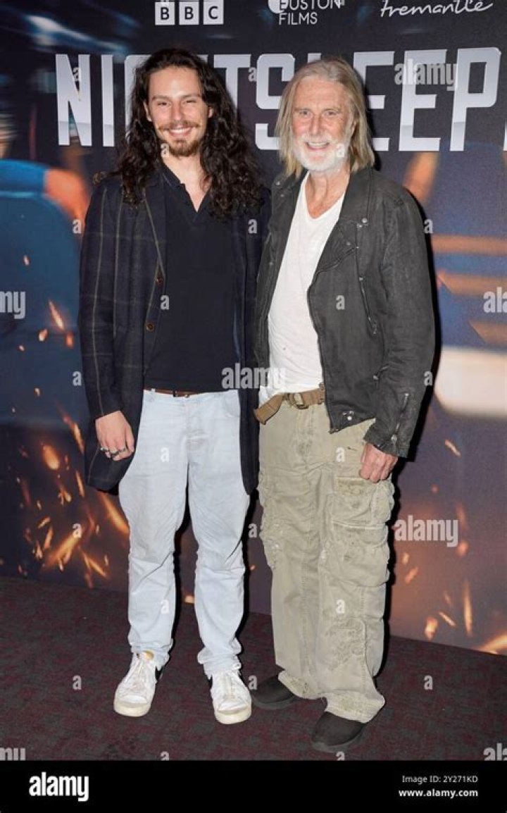 
Who are David Threlfall Parents? David Threlfall Biography, Parents Name and More 