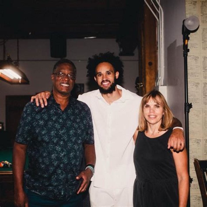 Who Are Derrick White’s Parents? Meet His Father Richard And Mother Colleen White