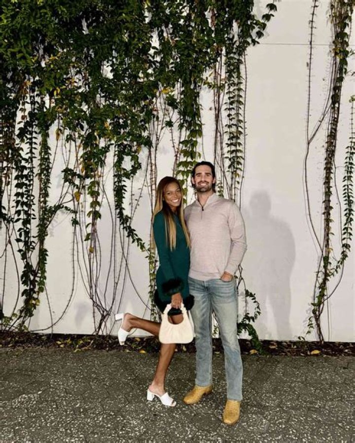 Who Are Gabrielle Thomas Parents? Meet The Olympics Athlete On Instagram