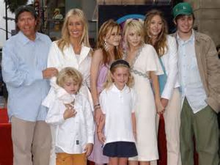 
Who are Greg Olsens Parents? Greg Olsen Biography, Parents Name and More 
