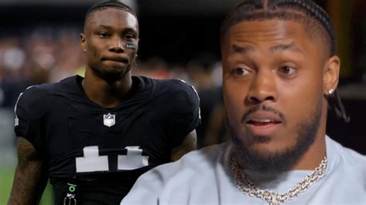 Who Are Henry Ruggs Parents? Everything On Nataki Ruggs And Henry Ruggs Jr.