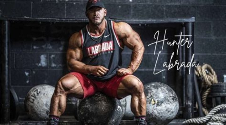 
Who are Hunter Labradas Parents? Hunter Labrada Biography, Parents Name, Nationality and More 