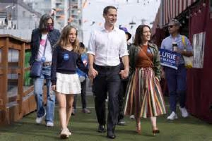 Who Are Jeffrey Lurie’s Children Milena Caitlin And Julian Lurie, And What Do They Do?