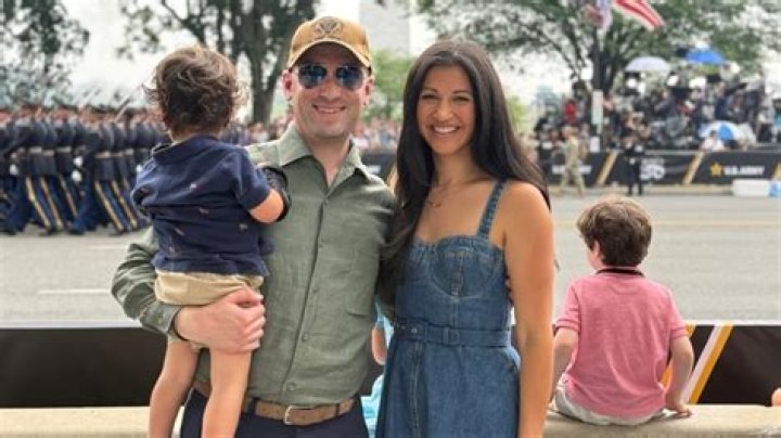 
Who Are Katie Gallagher Kids Abigail, Charlie And Evie? Meet Her Husband Dave Skinner 