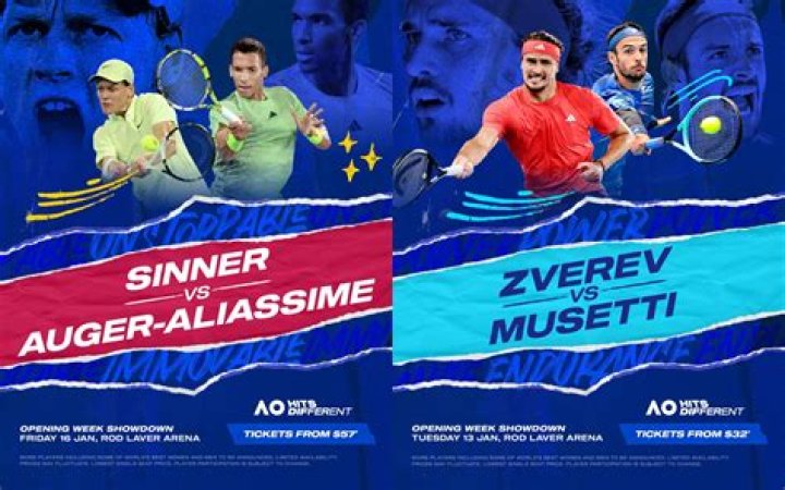 Who are Lorenzo Musetti clothing sponsors?