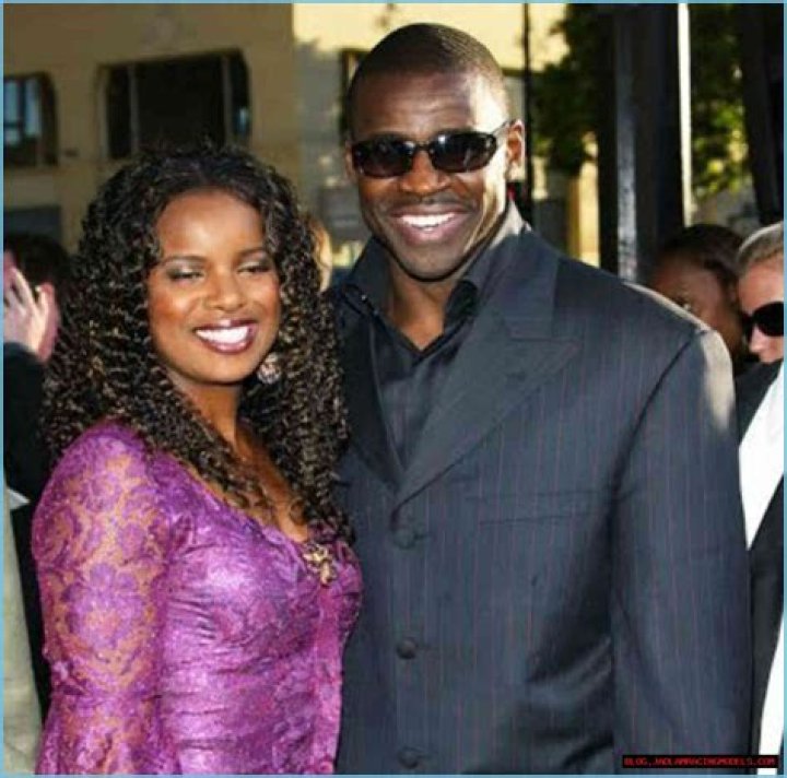 Who are Michael Irvins Parents? Michael Irvin Biography, Parents Name, Nationality and More