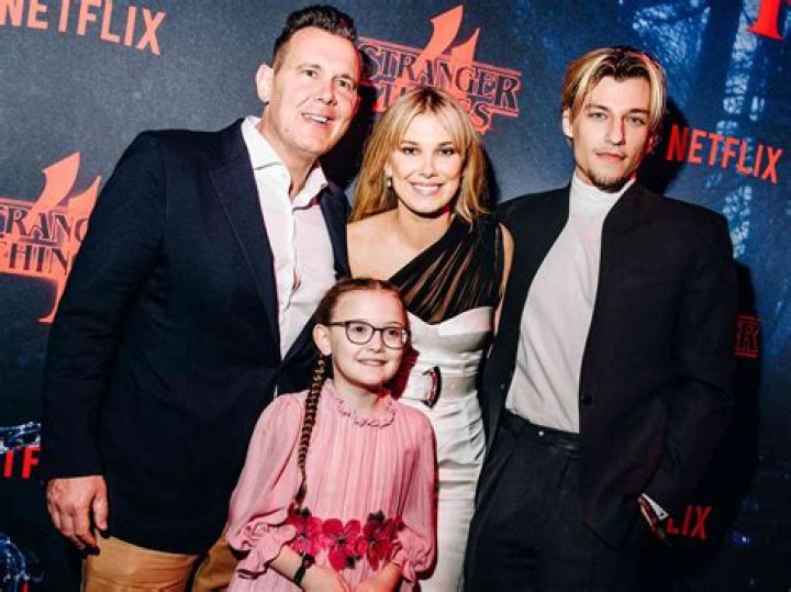 
Who Are Milly Alcock’s Parents? Learn About House of the Dragon Actress 