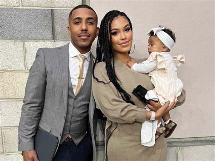Who Are Miya Marcano Parents? Meet Her Father And Mother On Instagram